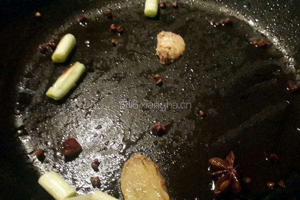 辣椒烀土豆咸菜的做法图解3