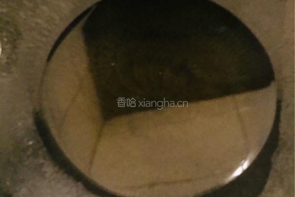 无筋豆肉丝的做法图解8