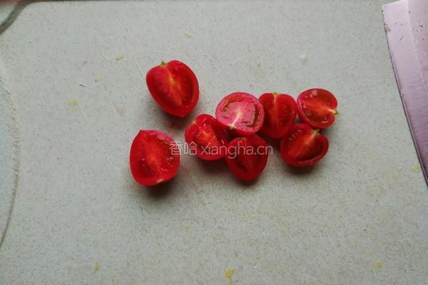 菠萝炒鸡丁的做法图解6