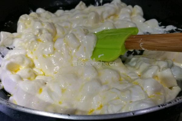 原味牛扎饼干的做法图解4