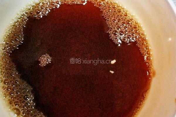 耗油烧豆腐的做法图解6