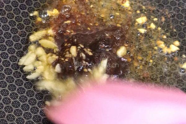 红烧豆腐的做法图解7