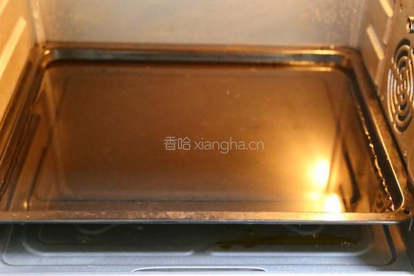 酸奶芝士蛋糕的做法图解11