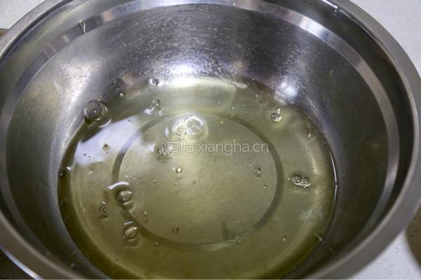 酸奶芝士蛋糕的做法图解12