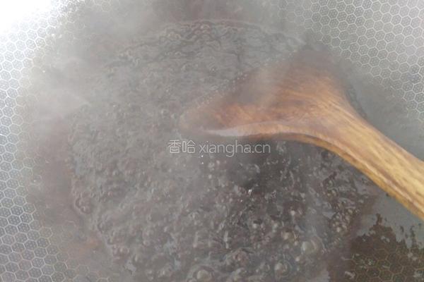 肥儿不腻的红烧肉的做法图解7