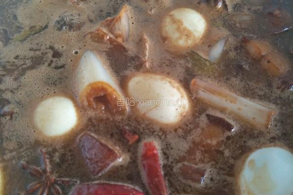 肥儿不腻的红烧肉的做法图解12