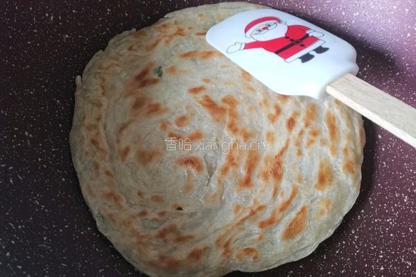 手抓饼的做法图解3
