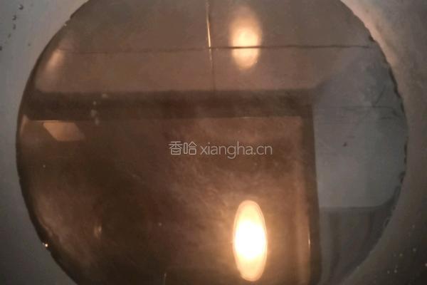 蛋抱笋的做法图解3