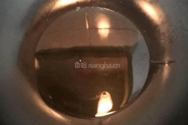 芥兰螺蛳的做法图解10