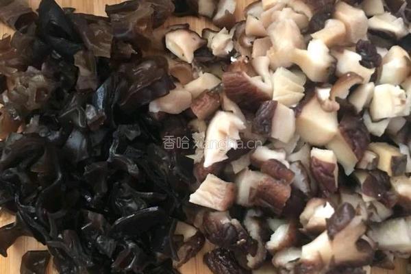 迷你生煎包的做法图解2