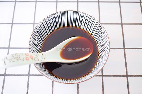 柠檬鸡翅的做法图解3