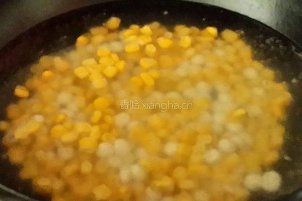 金玉满堂的做法图解2