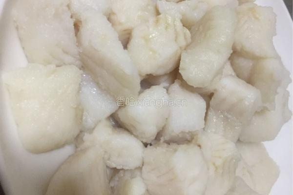 番茄龙利鱼汤的做法图解4