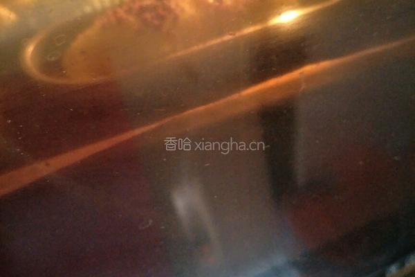 酥粒软面包的做法图解20