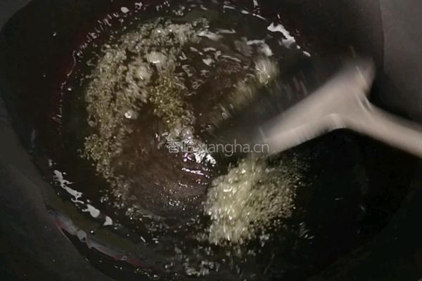 家常红烧肉的做法图解5