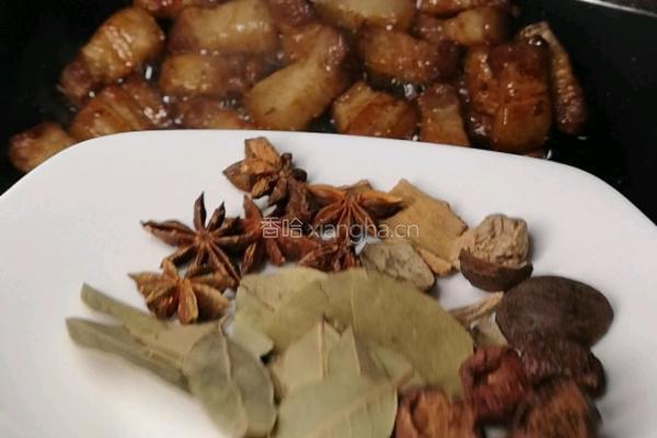 家常红烧肉的做法图解7