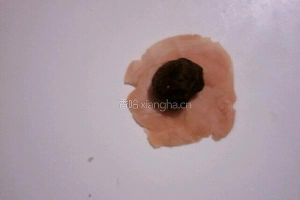 春风吹开樱花酥的做法图解16