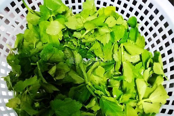 蒸菜的做法图解1