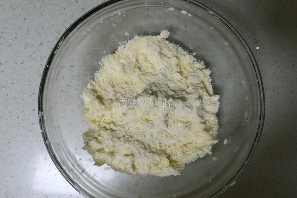 酥皮菠萝派 宝宝辅食营养食谱菜谱的做法图解3
