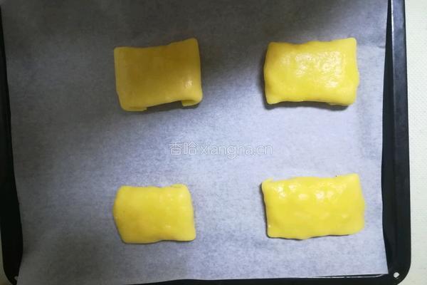 酥皮菠萝派 宝宝辅食营养食谱菜谱的做法图解12
