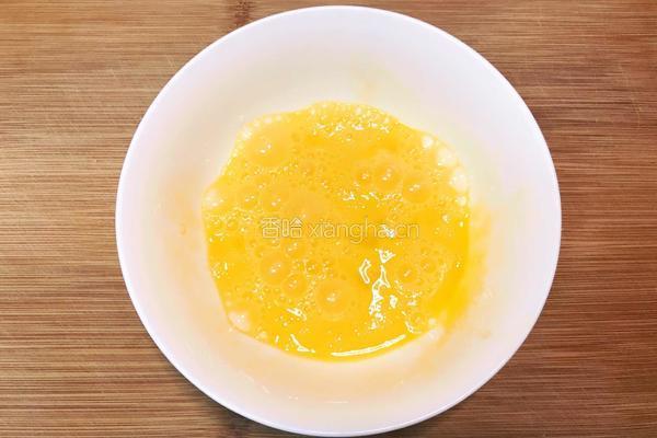 韭菜豆腐的做法图解7