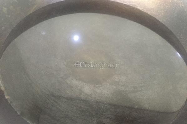红油抄手的做法图解2