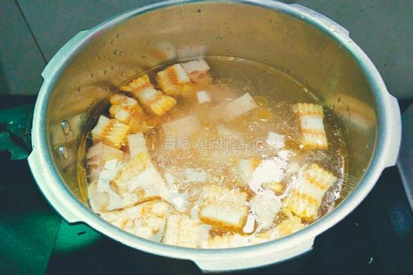 麻辣乌鱼片的做法图解4