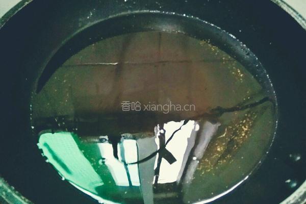 麻辣乌鱼片的做法图解11