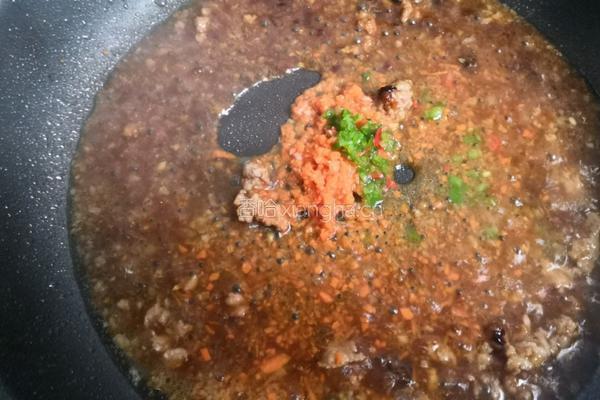 火山土豆泥的做法图解15