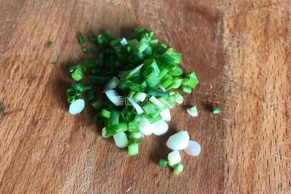 减肥版-香辣土豆片的做法图解4
