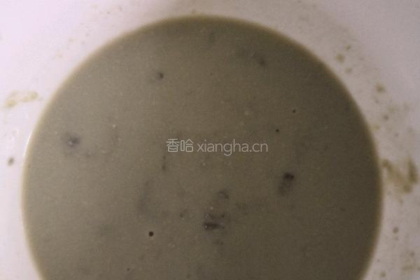 自制臭豆腐的做法图解7