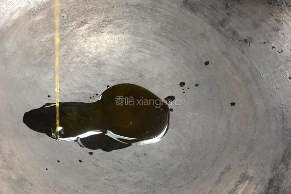 翡翠拌鸡丝的做法图解7
