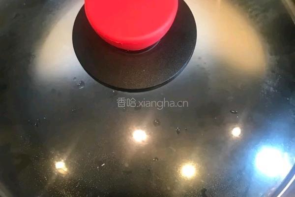 自制凉皮的做法图解11