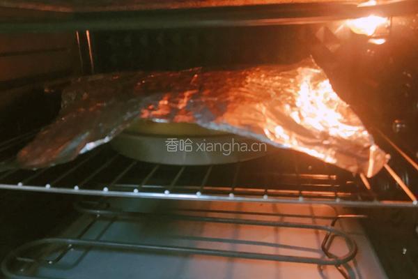 花式餐包的做法图解14
