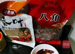 大盘鸡的做法图解3