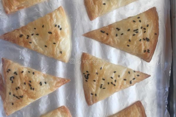 香酥饼的做法图解7
