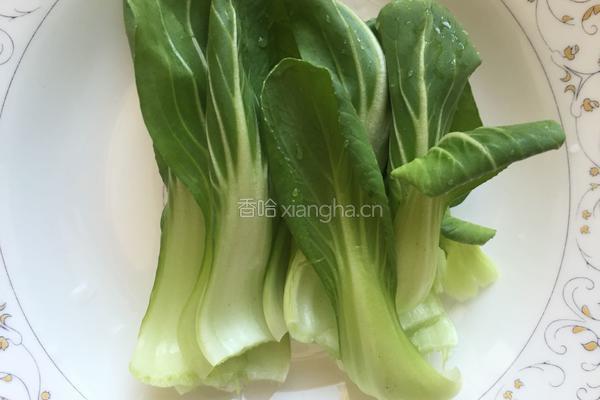 蛋炒饭的做法图解3