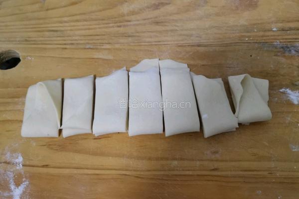 白皮面的做法图解6