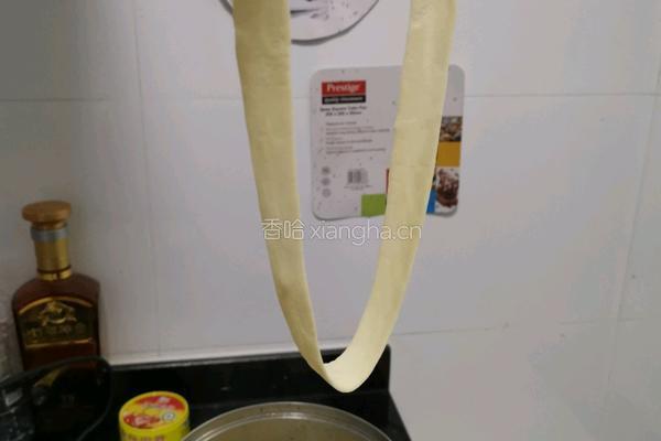 白皮面的做法图解7