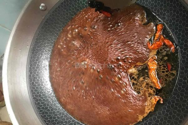 卤水鸭头、翅、爪的做法图解4