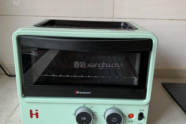 饺子皮披萨的做法图解2