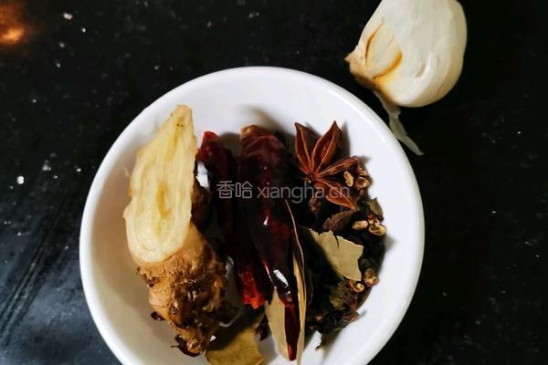 清水煮牛肉的做法图解3