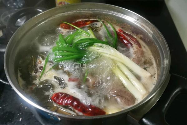 清水煮牛肉的做法图解5