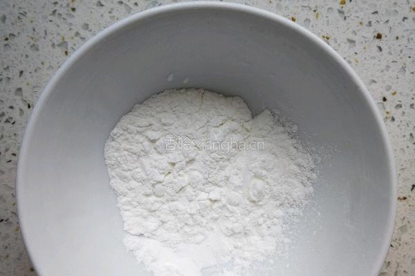 香酥杏鲍菇的做法图解4