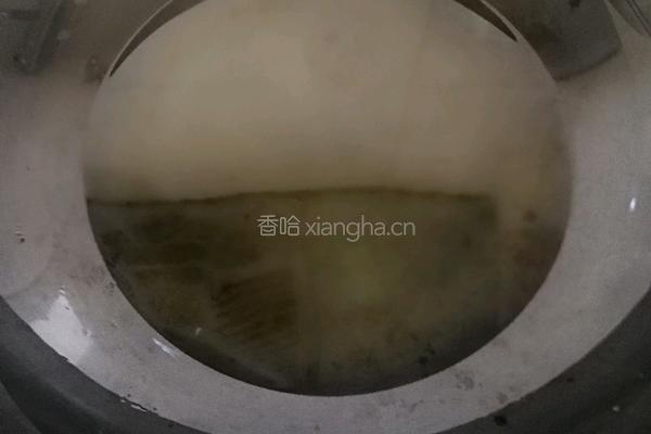 香酥杏鲍菇的做法图解11
