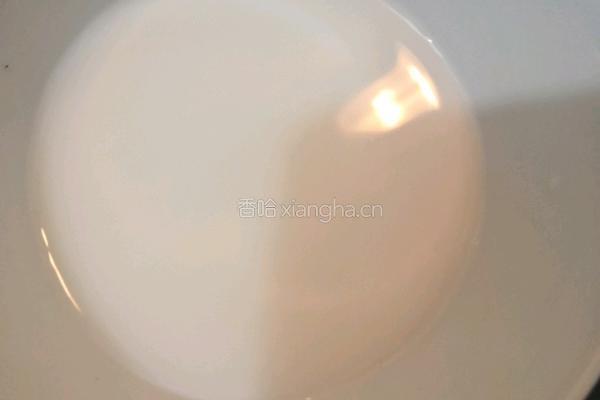 枸杞素包菜的做法图解10