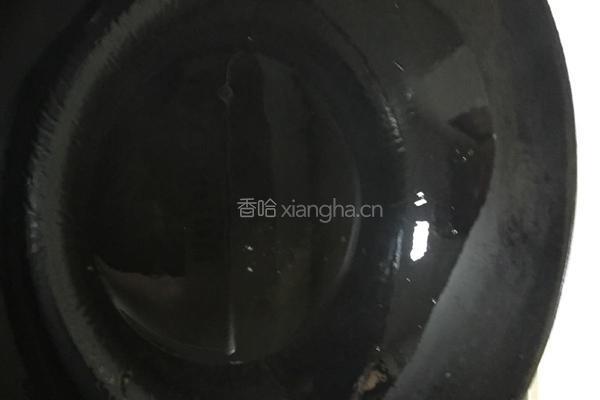 炒花蛤的做法图解2