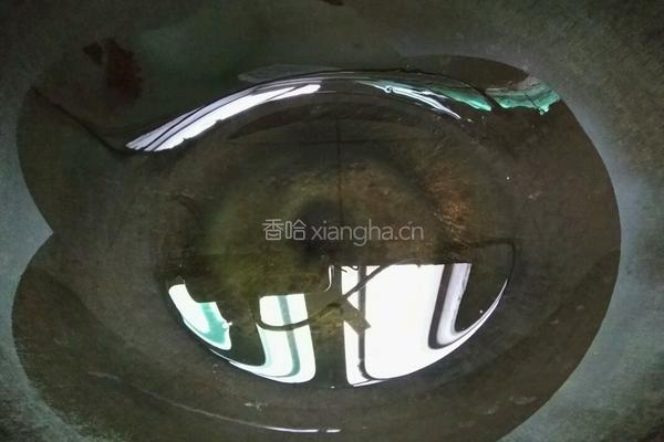 芦笋炒肉片的做法图解4