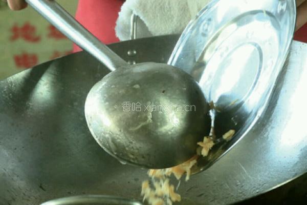 贝茸菜心的做法图解6
