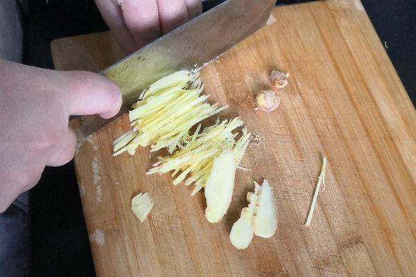自制酸菜的做法图解3